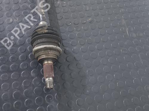 Right rear driveshaft NISSAN PATHFINDER III (R51) 2.5 dCi | BP20837110M41 