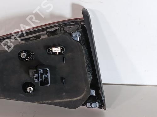 Left tailgate light VW GOLF VII (5G1, BQ1, BE1, BE2)  | BP29636211C79 