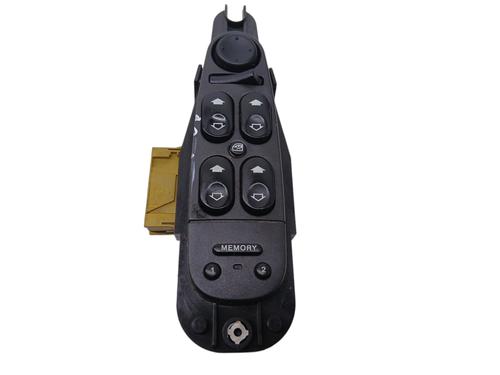 Left front window switch JAGUAR S-TYPE II (X200) 2.7 D | BP32368861I27 - Image 3