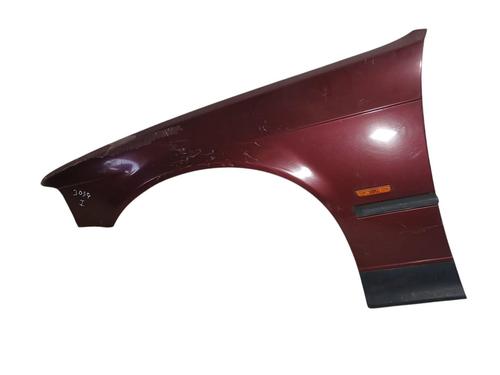 Used Left front fenders Left front fenders 37683165 37683165