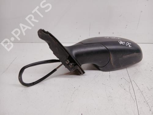 Left mirror SEAT CORDOBA (6L2) 1.4 16V | BP29207600C26 