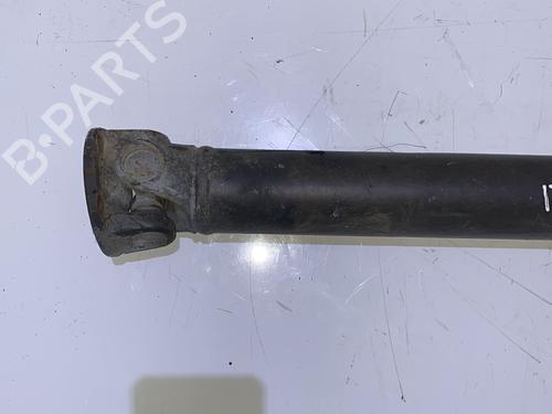 Driveshaft LAND ROVER DEFENDER Station Wagon (L316) 2.5 Td5 4x4 (L316) | BP20843989M37 