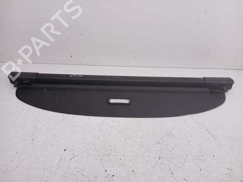 Used Rear parcel shelf SEAT ALTEA XL (5P5, 5P8) [2006-2015]  29610854