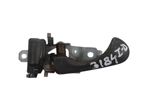 Used Front left interior door handle Front left interior door handle 36848778 36848778