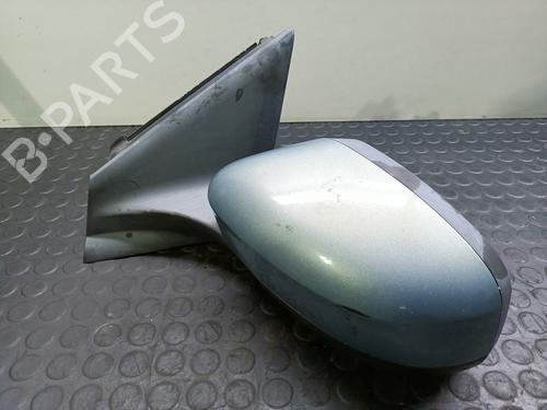 Left mirror FORD MONDEO IV (BA7) | BP25743456C26