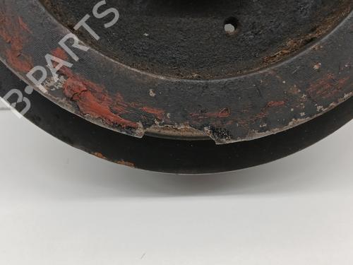 Pulley NISSAN PICK UP (D22) | BP33677129M122 - Image 2