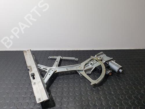 Used Front right window mechanism OPEL ASTRA H (A04) [2004-2014]  20820020