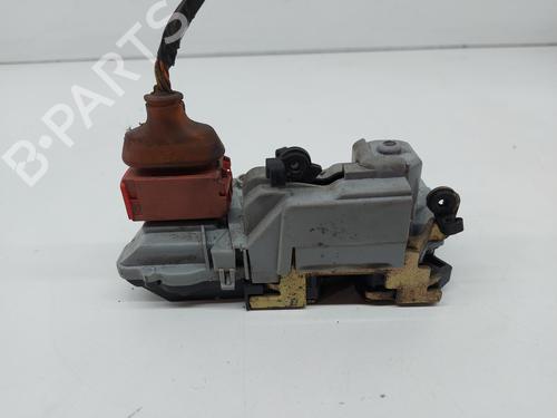 Front left lock PEUGEOT 406 (8B) 2.1 TD 12V | BP20934424C98 