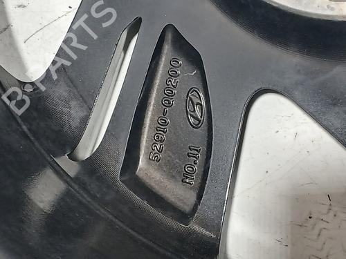 Rim HYUNDAI i20 III (BC3, BI3)  | BP29504919C45 