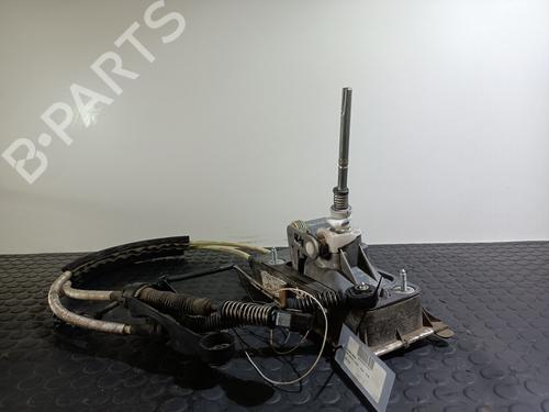 Gear lever SEAT IBIZA III (6L1)  | BP20887773M90 