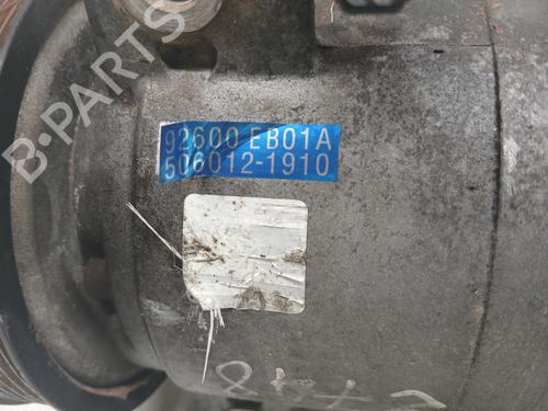 AC compressor NISSAN PATHFINDER III (R51) | BP24978324M34 - Image 5