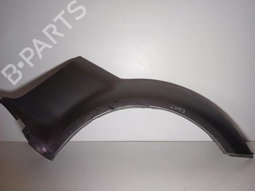 Used Front right wheel arch trim SUZUKI JIMNY Open Off-Road Vehicle (SN) [1998-2025]  24210297