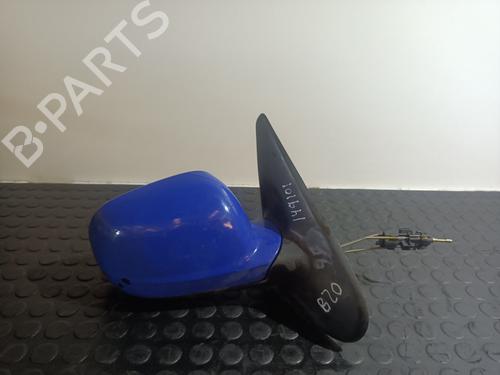 Right mirror SEAT LEON (1M1) 1.9 TDI | BP20823078C27 