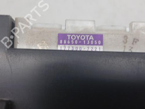 Climate control TOYOTA COROLLA (_E12_) | BP31817059I5