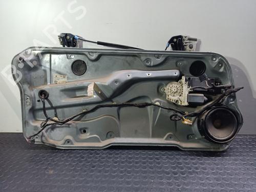 Used Front left window mechanism VW GOLF IV (1J1) [1997-2008]  20832175