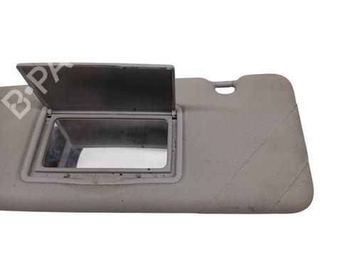 Left sun visor RENAULT CLIO IV (BH_) | BP32679930I1 - Image 4
