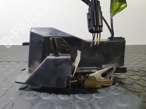 Front right lock FORD ESCORT VI (GAL, AAL, ABL) 1.8 Turbo D | BP20824143C97 