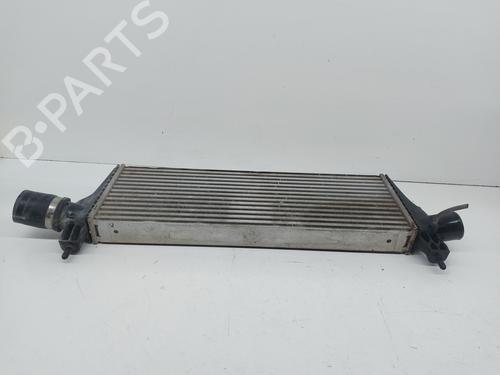 Intercooler TOYOTA HILUX VIII Pickup (_N1_)  | BP29728178M30 