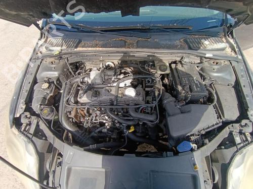 Engine FORD MONDEO IV (BA7)  | BP39203718M1  - Image 12