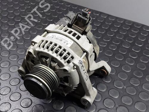 Used Alternator OPEL CORSA E (X15) [2014-2025]  21004512