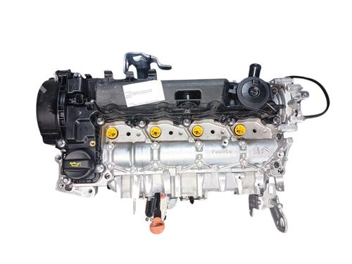 Engine CITROËN JUMPER II Van  | BP36870631M1  - Image 6