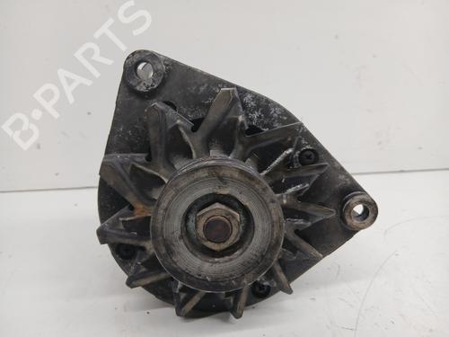 Alternator SAAB 900 I (AC4, AM4) 2.0 Turbo | BP27197547M7