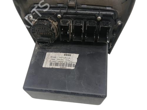 Middle console NISSAN PATHFINDER III (R51) 2.5 dCi 4WD | BP31716521I22 - Image 5