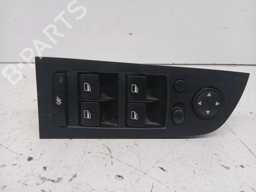 Used Left front window switch Left front window switch BMW 3 (E90) 320 d (163 hp) 33272295 33272295