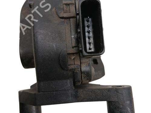 Pedal OPEL CORSA C (X01) 1.2 (F08, F68) | BP32014614I4 - Image 3