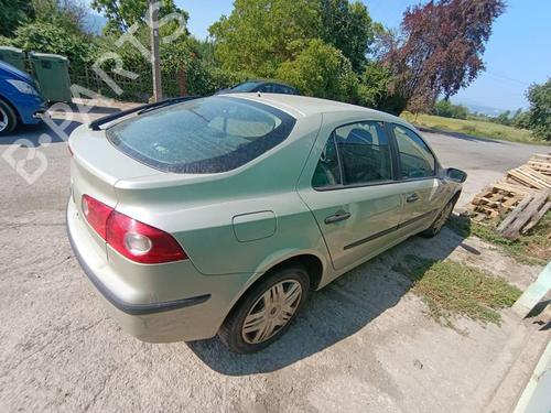 Engine RENAULT LAGUNA II (BG0/1_) 1.6 16V (BG1G, BG1H) | BP39203715M1 - Image 10
