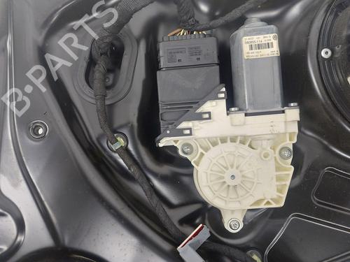 Rear left window mechanism VW PASSAT B6 (3C2) 2.0 TDI | BP27556429C24 