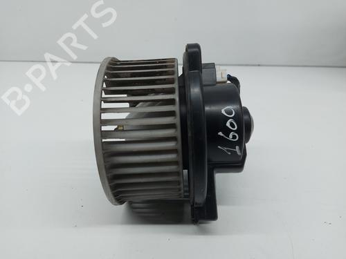 Heater blower motor MERCEDES-BENZ C-CLASS (W203) C 270 CDI (203.016) | BP22299605M62 