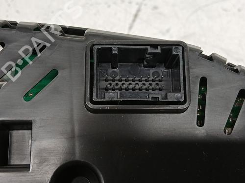 Instrument cluster ALFA ROMEO MITO (955_) 1.3 MultiJet (955AXH1B, 955AXT1A) | BP29865685C47 