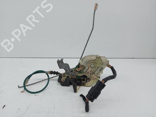 Front right lock KIA SORENTO I (JC)  | BP26516157C97 