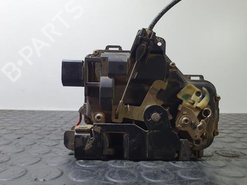 Front right lock SEAT CORDOBA (6K1, 6K2) 1.9 TDI | BP20820281C97 