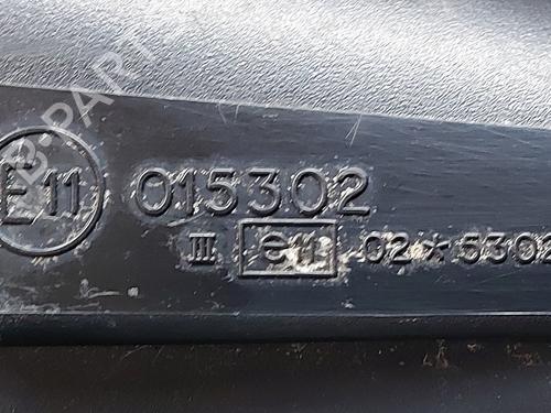 Left mirror ROVER 400 II (RT) 416 Si | BP20819563C26 