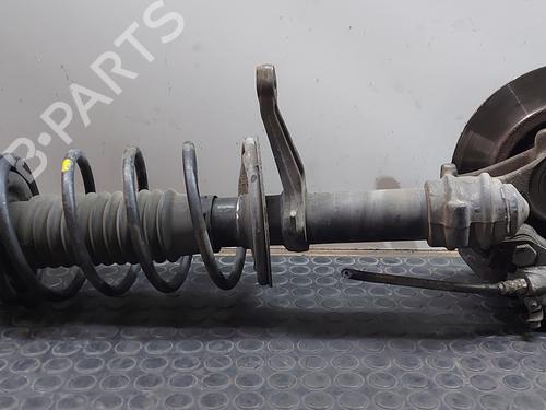 Left front steering knuckle CITROËN SAXO (S0, S1) 1.4 VTS | BP28035297M25 