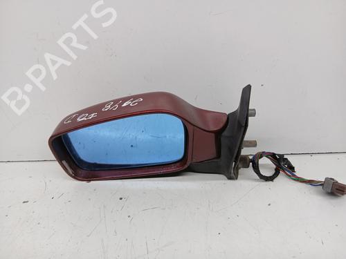 Used Left mirror CITROËN EVASION MPV (22, U6) 2.1 TD (109 hp) 27500903