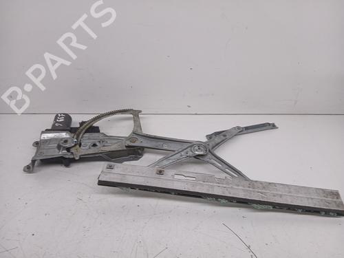 Front right window mechanism OPEL ASTRA H (A04) 1.9 CDTI (L48) | BP26384255C23 