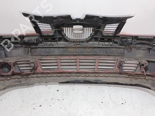 Front bumper SEAT IBIZA III (6L1)  | BP30489689C7 