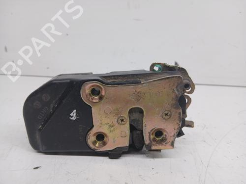 Used Front right lock JEEP GRAND CHEROKEE II (WJ, WG) 2.7 CRD Laredo (163 hp) 27357867