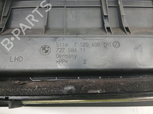 Glove box BMW 3 (E90) 320 d | BP29206345C95 
