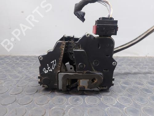 Front right lock CITROËN JUMPER II Van 2.2 HDi 100 | BP29452690C97 