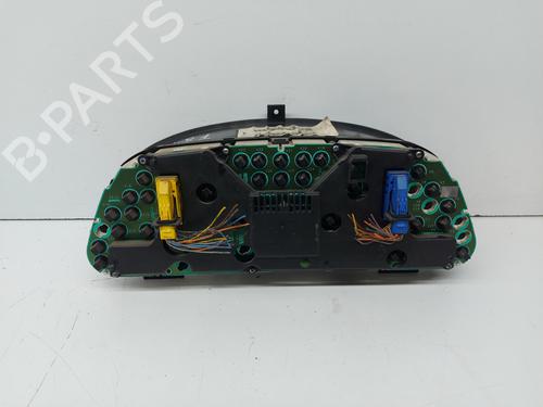 Instrument cluster CITROËN XSARA (N1) 1.6 i | BP26186588C47 