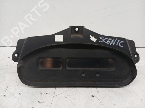 Ferdsskriver RENAULT MEGANE Scenic (JA0/1_) [1996-2001]  31648716