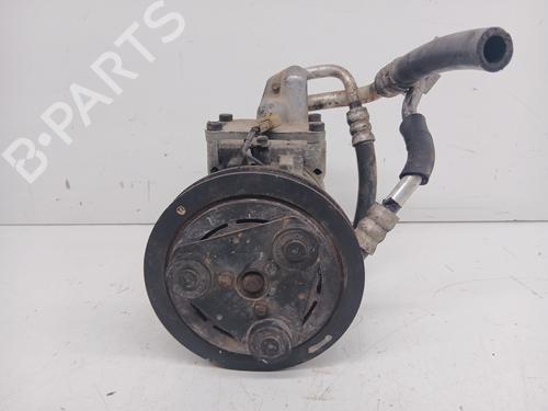 AC compressor FORD RANGER (ER, EQ, R_) 2.5 TD | BP27801364M34 