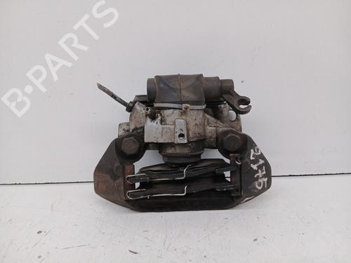 Used Left rear brake caliper CITROËN XSARA Coupe (N0) 2.0 HDI 90 (90 hp) 20824945