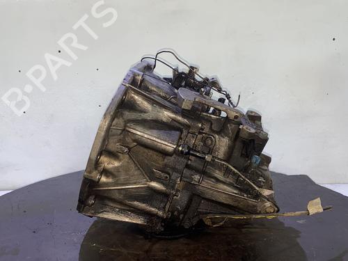 Gearbox NISSAN QASHQAI / QASHQAI +2 I (J10, NJ10, JJ10E)  | BP27730809M3 