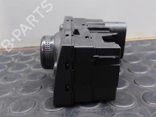 Headlight switch OPEL VECTRA C GTS (Z02) 2.0 DTI 16V (F68) 253544 | 253544 |