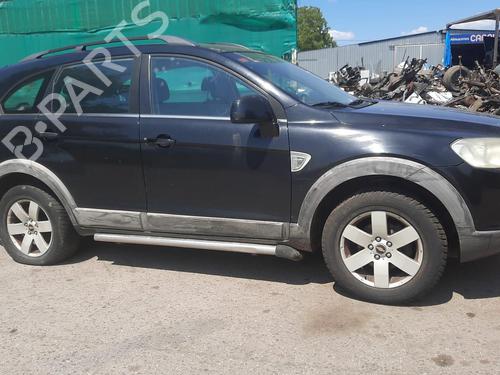 Other CHEVROLET CAPTIVA (C100, C140)  | BP29207620O1 